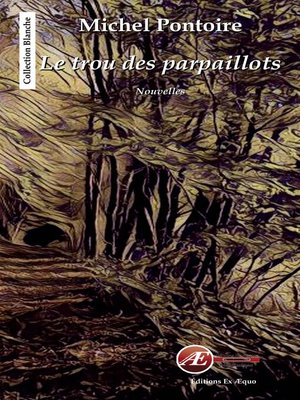 cover image of Le trou des parpaillots